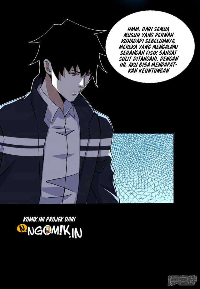 King of Apocalypse Chapter 71 - halaman 20