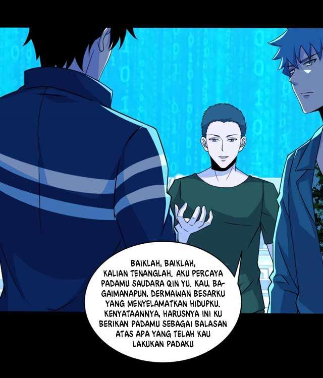 King of Apocalypse Chapter 71 - halaman 25