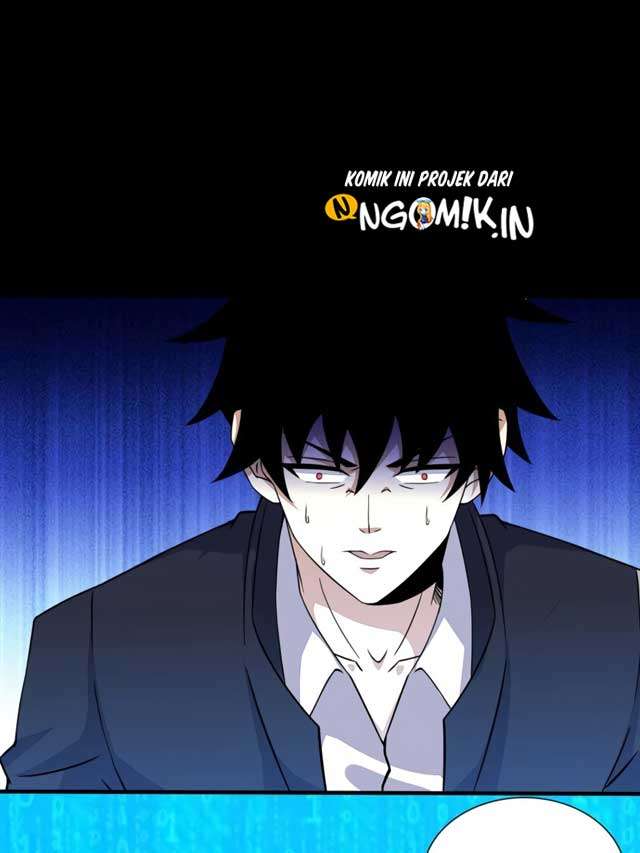 King of Apocalypse Chapter 71 - halaman 5