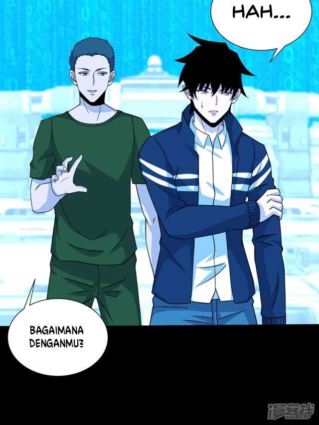 King of Apocalypse Chapter 71 - halaman 6
