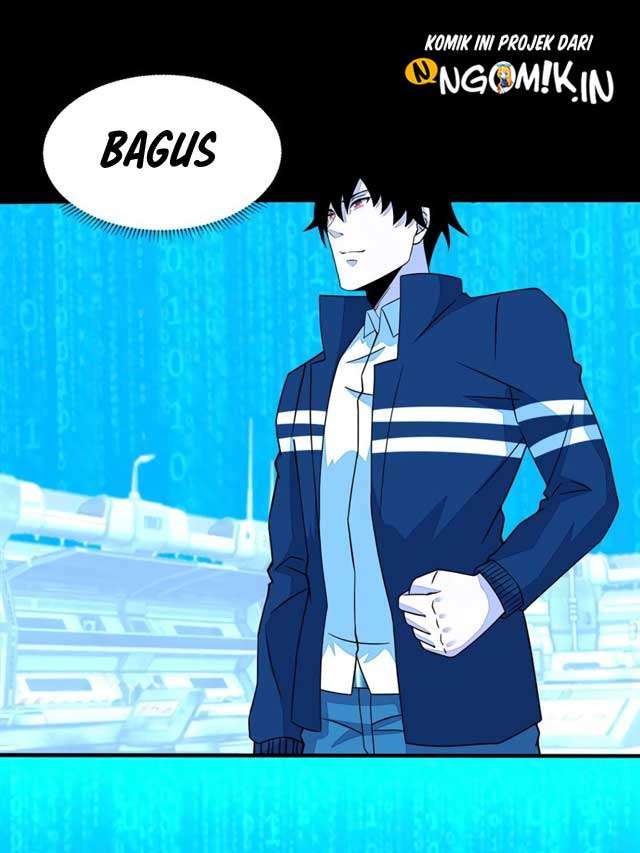 King of Apocalypse Chapter 71 - halaman 9