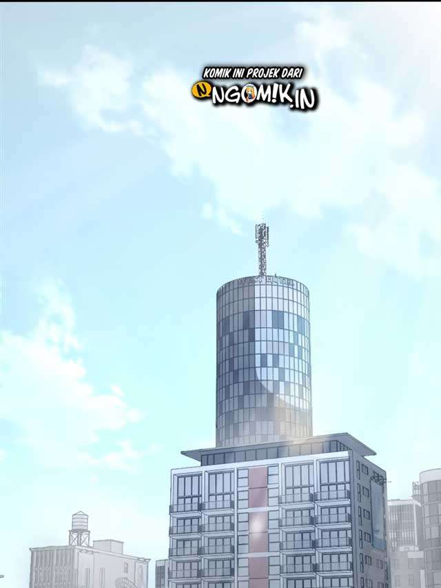 King of Apocalypse Chapter 72 - halaman 14