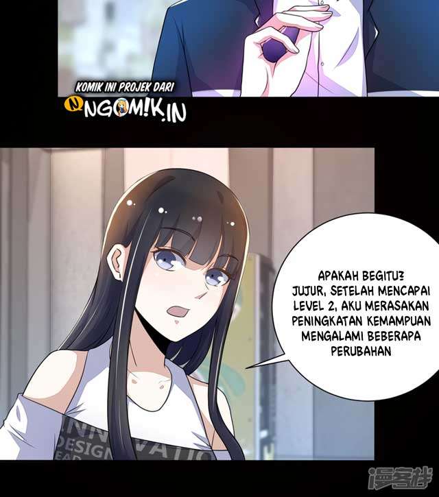 King of Apocalypse Chapter 72 - halaman 19