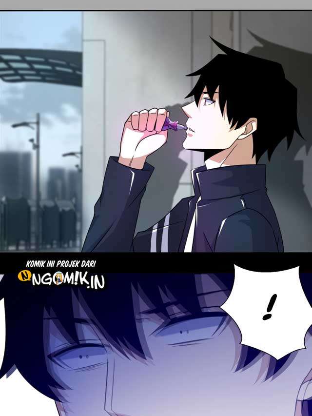 King of Apocalypse Chapter 72 - halaman 24
