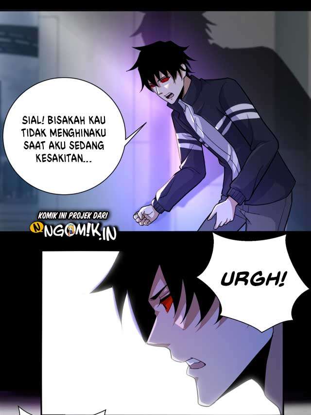 King of Apocalypse Chapter 72 - halaman 26