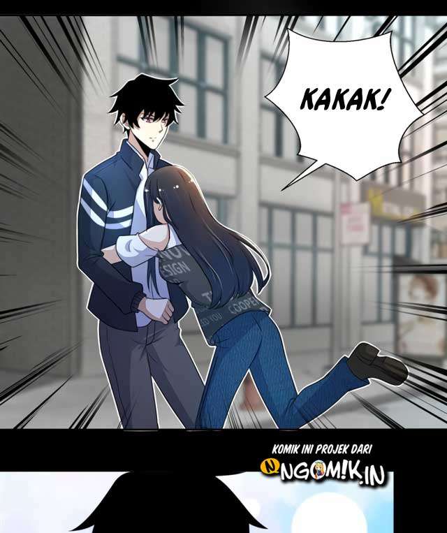 King of Apocalypse Chapter 72 - halaman 4
