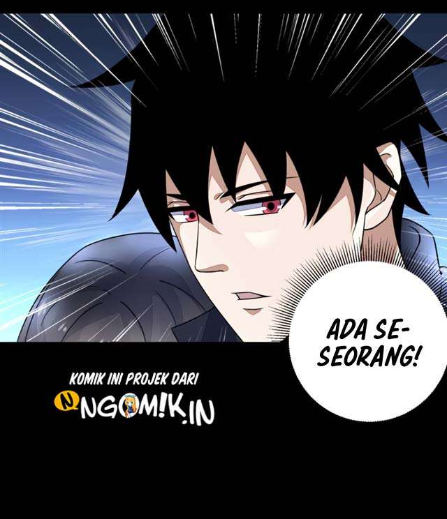 King of Apocalypse Chapter 73 - halaman 10