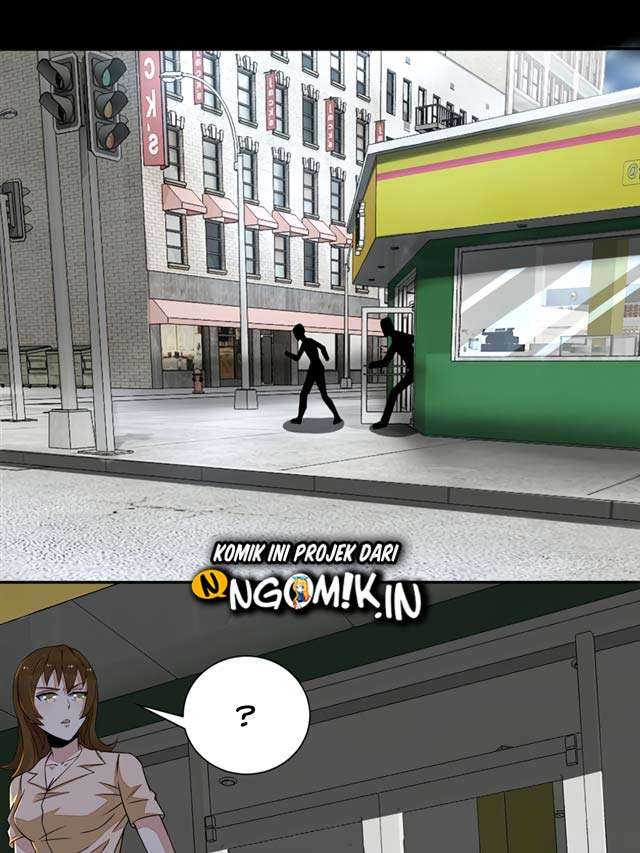King of Apocalypse Chapter 73 - halaman 20