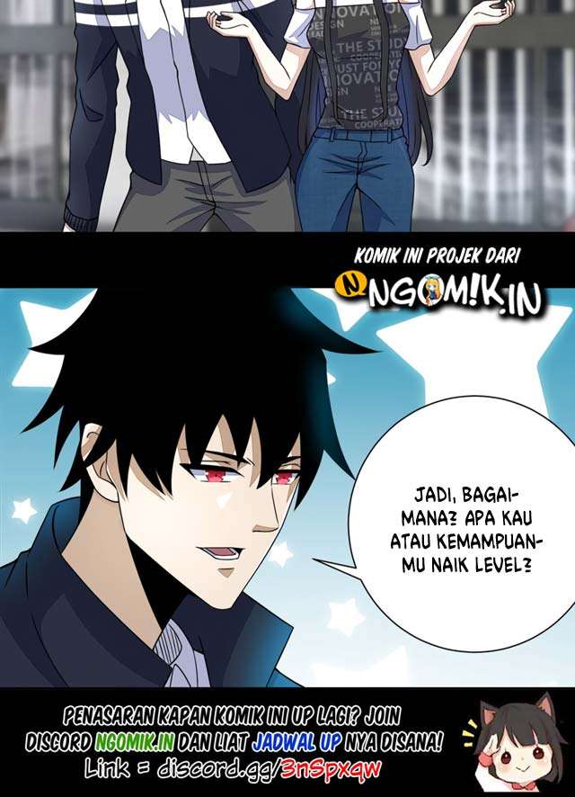 King of Apocalypse Chapter 73 - halaman 3