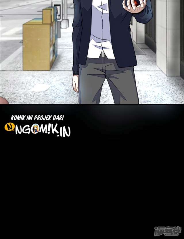 King of Apocalypse Chapter 73 - halaman 7