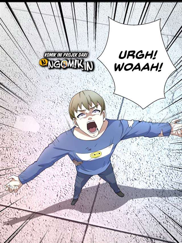 King of Apocalypse Chapter 74 - halaman 12