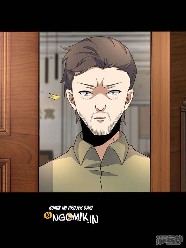 King of Apocalypse Chapter 74 - halaman 27