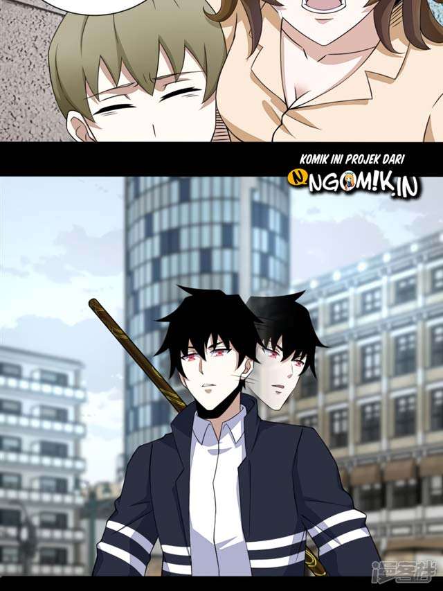 King of Apocalypse Chapter 74 - halaman 5