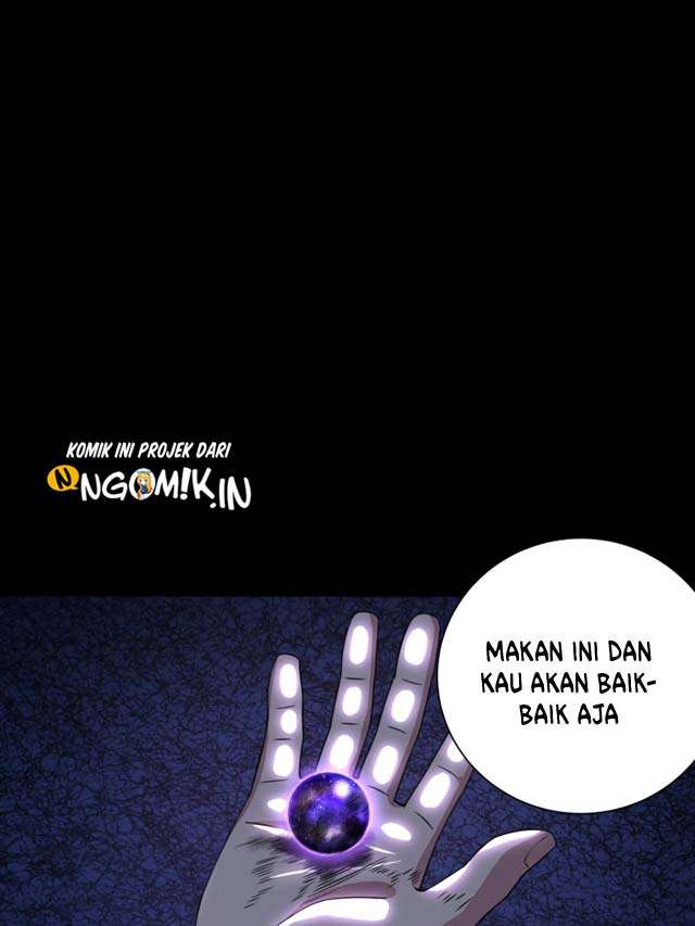 King of Apocalypse Chapter 74 - halaman 8