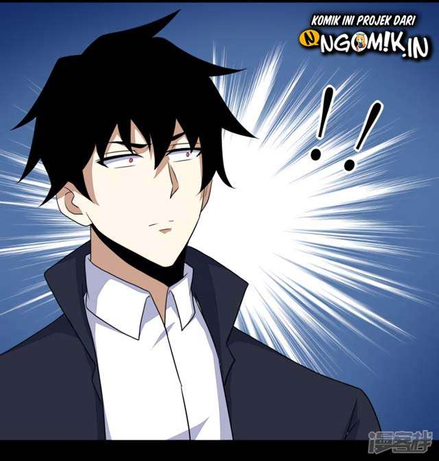 King of Apocalypse Chapter 75 - halaman 10