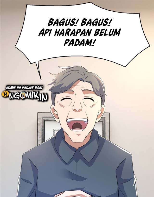 King of Apocalypse Chapter 75 - halaman 11