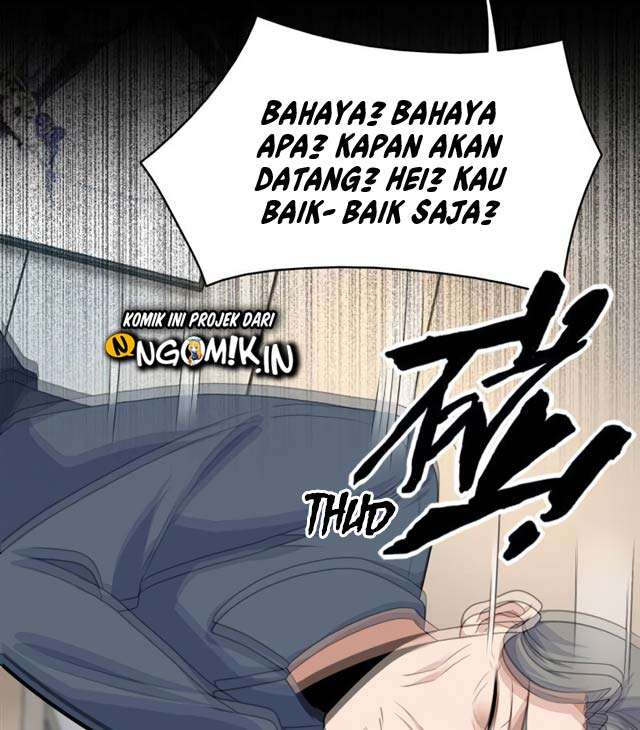 King of Apocalypse Chapter 75 - halaman 15