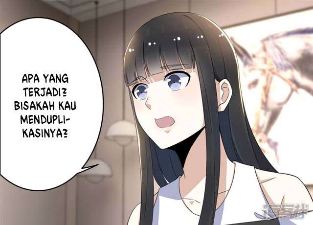 King of Apocalypse Chapter 75 - halaman 19