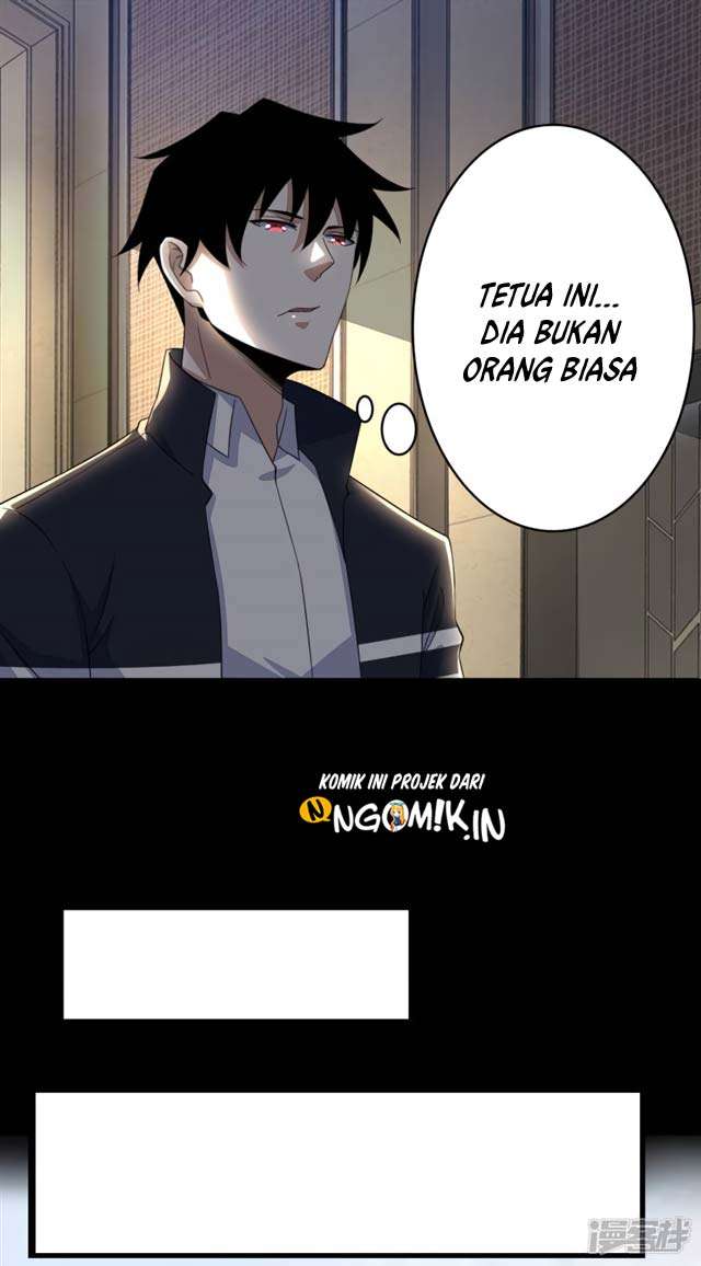King of Apocalypse Chapter 75 - halaman 5