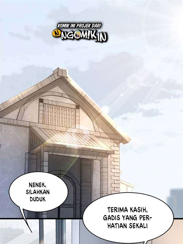 King of Apocalypse Chapter 75 - halaman 6