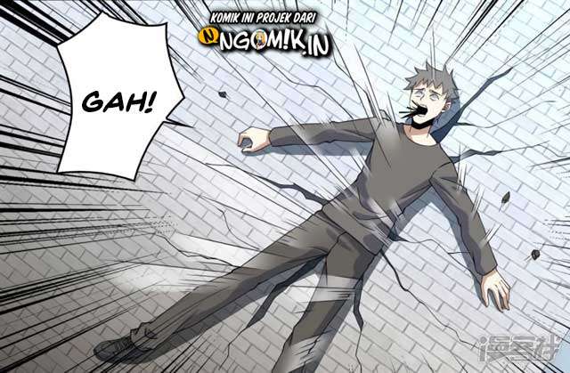 King of Apocalypse Chapter 76 - halaman 11