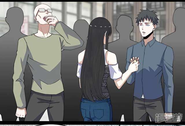 King of Apocalypse Chapter 76 - halaman 20