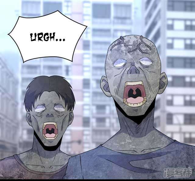 King of Apocalypse Chapter 76 - halaman 26