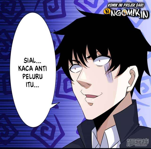 King of Apocalypse Chapter 77 - halaman 10
