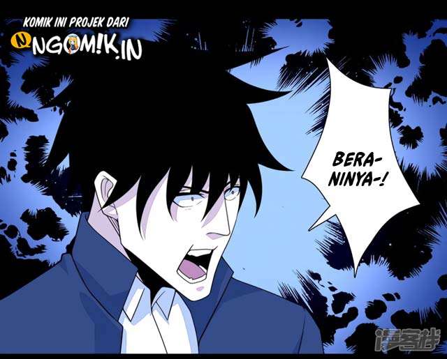 King of Apocalypse Chapter 77 - halaman 25