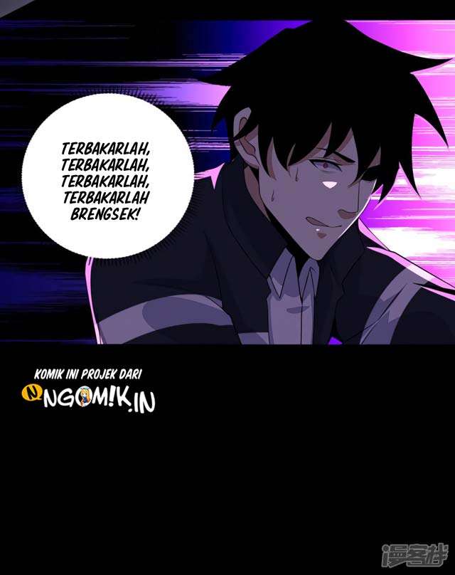 King of Apocalypse Chapter 77 - halaman 30
