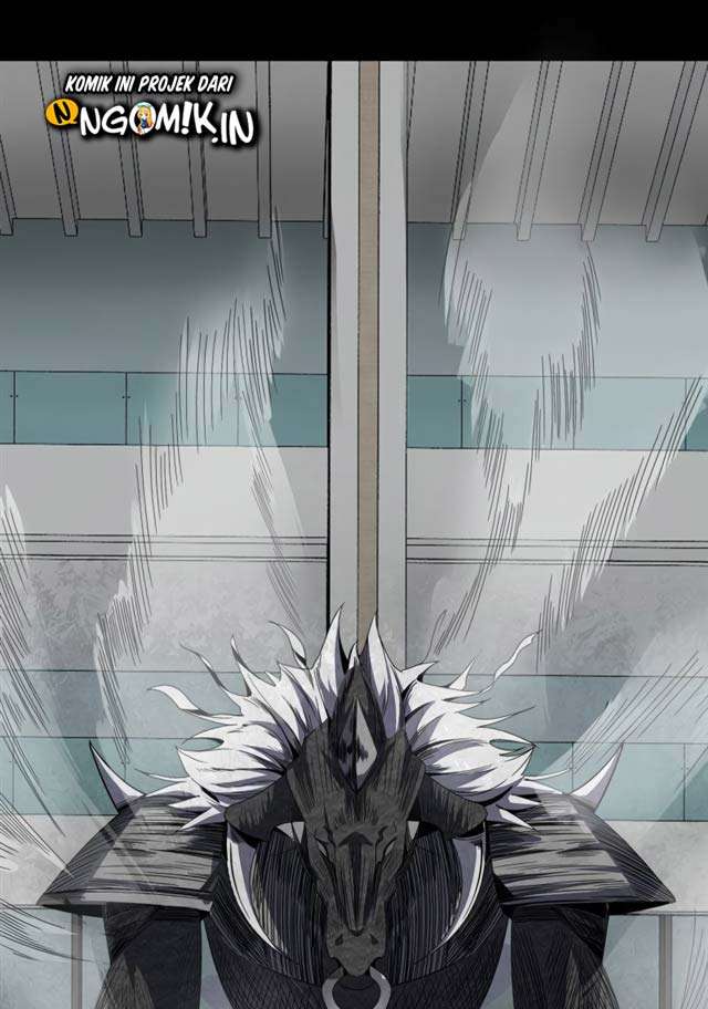 King of Apocalypse Chapter 77 - halaman 31