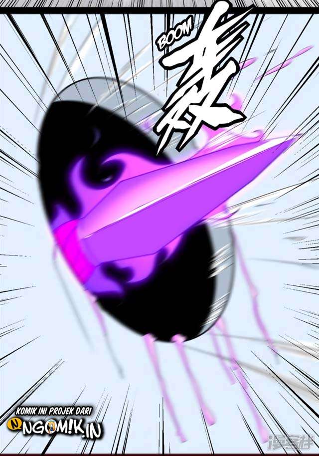 King of Apocalypse Chapter 77 - halaman 6
