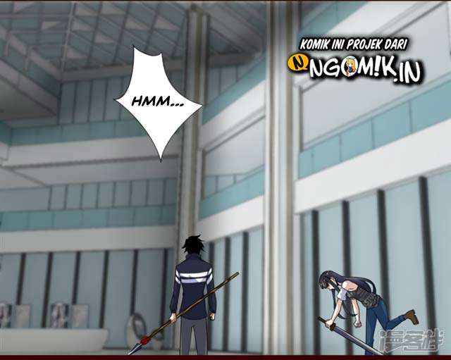 King of Apocalypse Chapter 77 - halaman 7