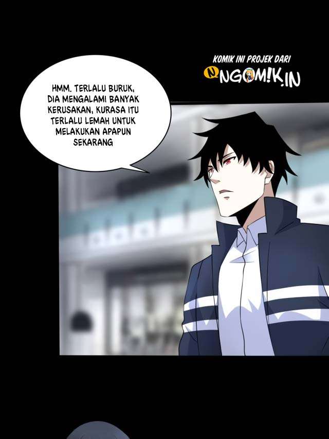 King of Apocalypse Chapter 78 - halaman 10