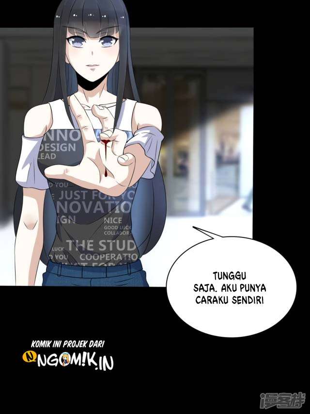 King of Apocalypse Chapter 78 - halaman 11