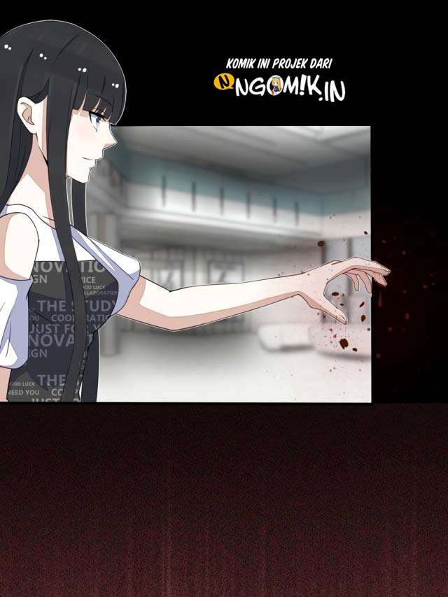 King of Apocalypse Chapter 78 - halaman 12