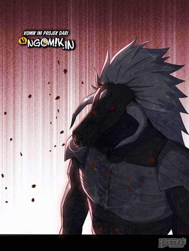 King of Apocalypse Chapter 78 - halaman 13