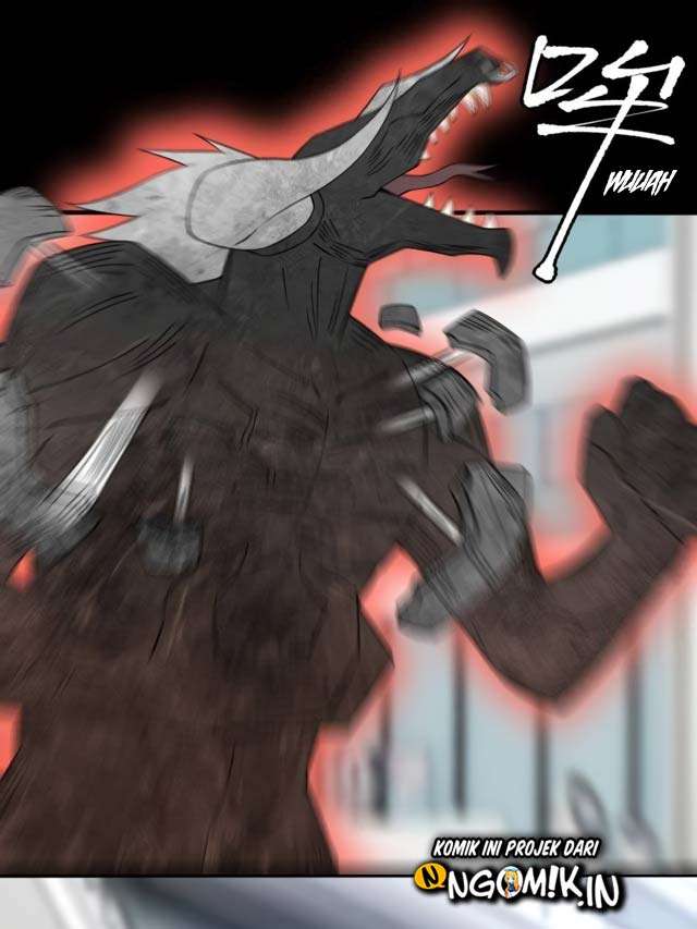 King of Apocalypse Chapter 78 - halaman 14