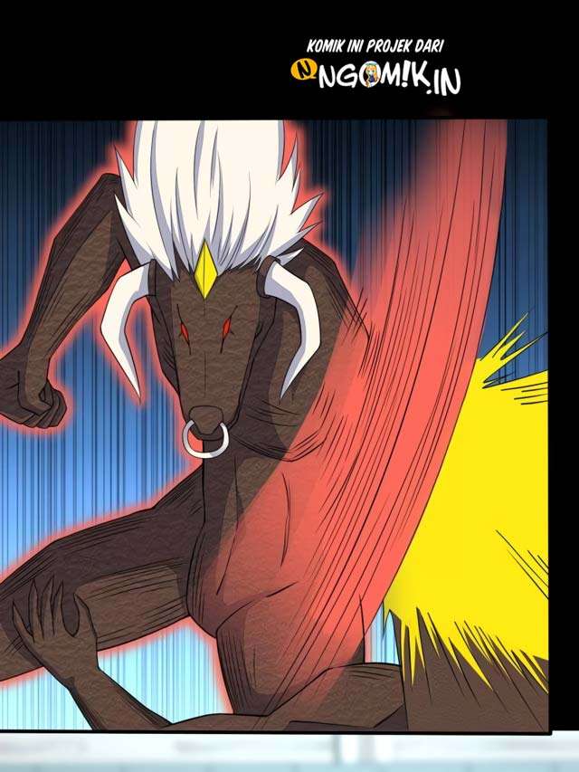 King of Apocalypse Chapter 78 - halaman 18