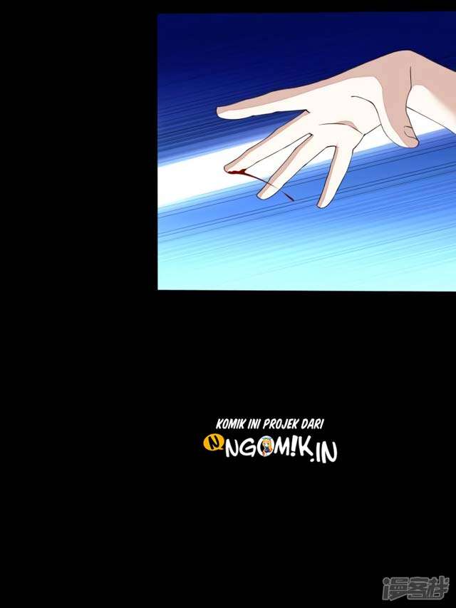 King of Apocalypse Chapter 78 - halaman 21