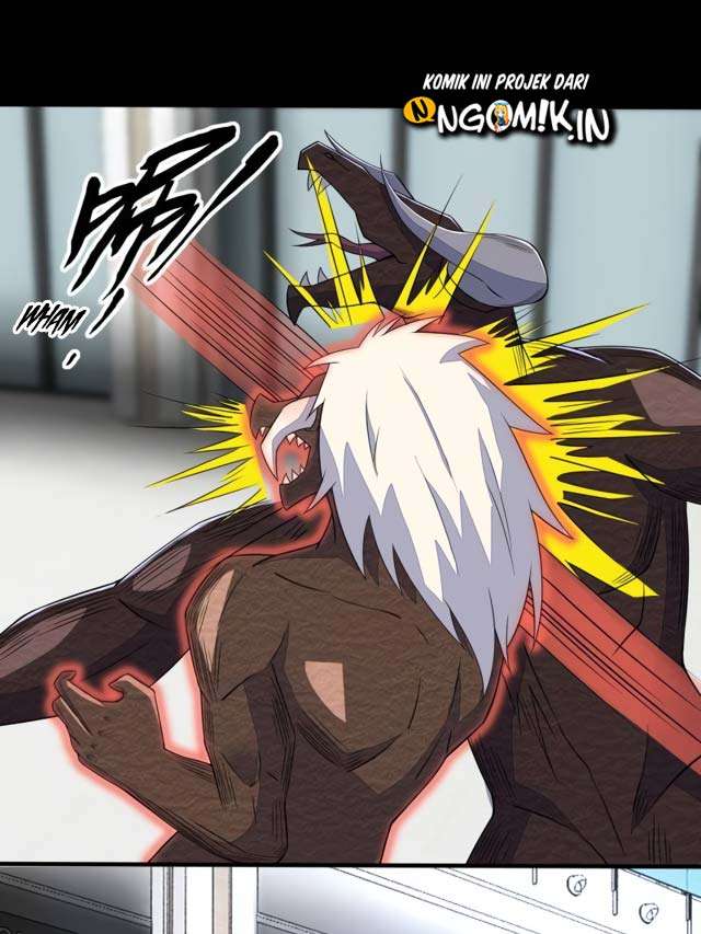 King of Apocalypse Chapter 78 - halaman 26