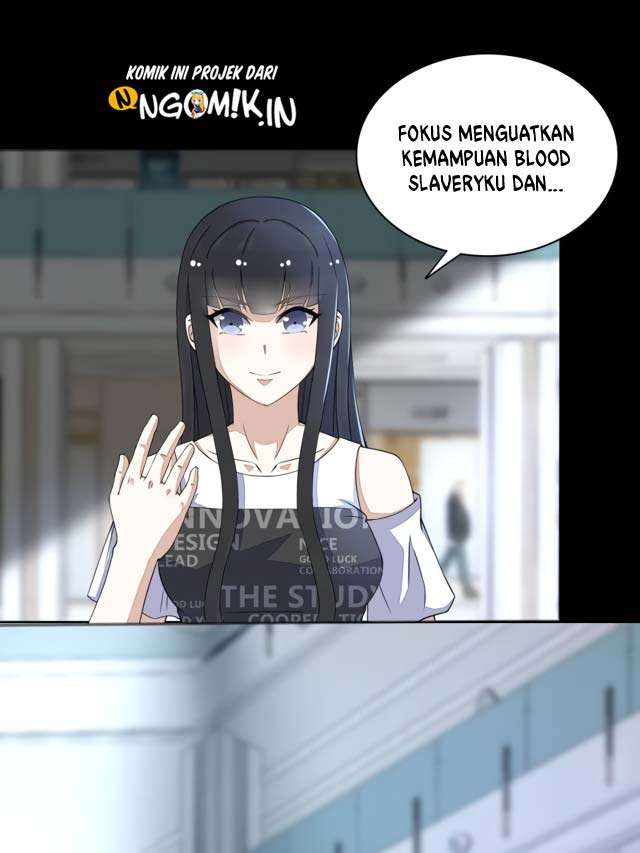 King of Apocalypse Chapter 78 - halaman 30