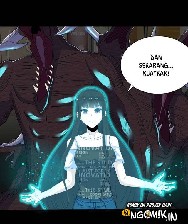 King of Apocalypse Chapter 78 - halaman 32