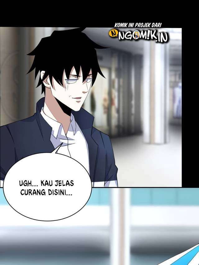 King of Apocalypse Chapter 78 - halaman 34