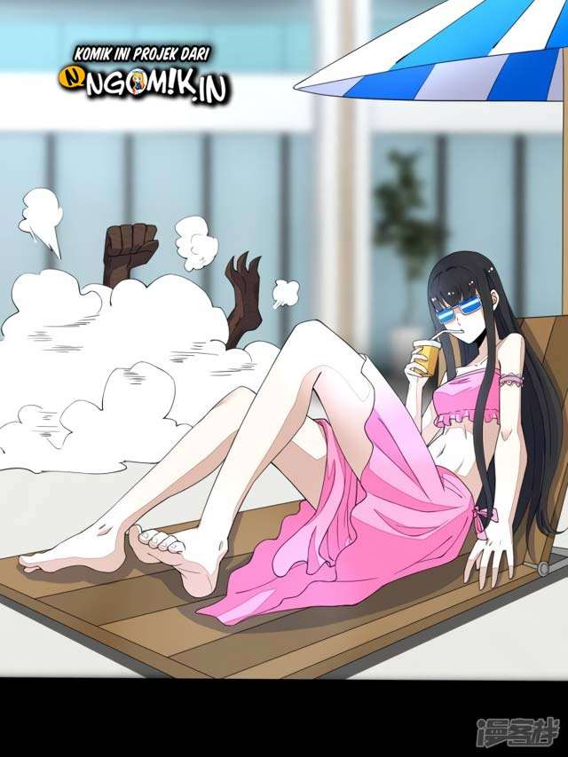 King of Apocalypse Chapter 78 - halaman 35