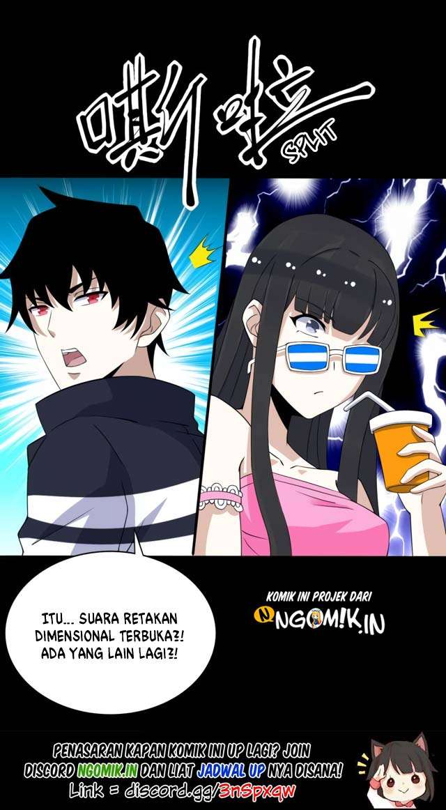 King of Apocalypse Chapter 78 - halaman 36