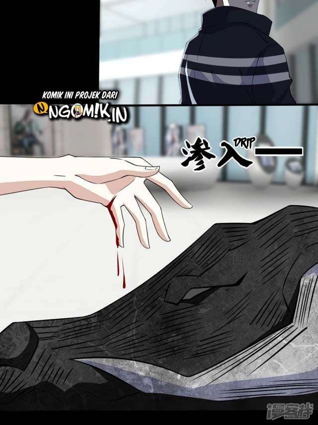 King of Apocalypse Chapter 78 - halaman 5