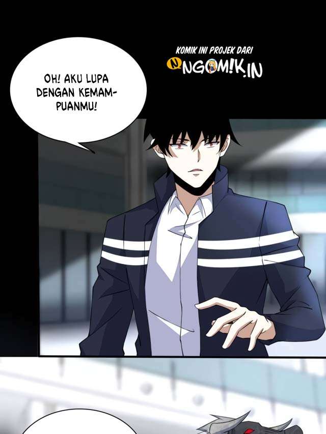 King of Apocalypse Chapter 78 - halaman 6