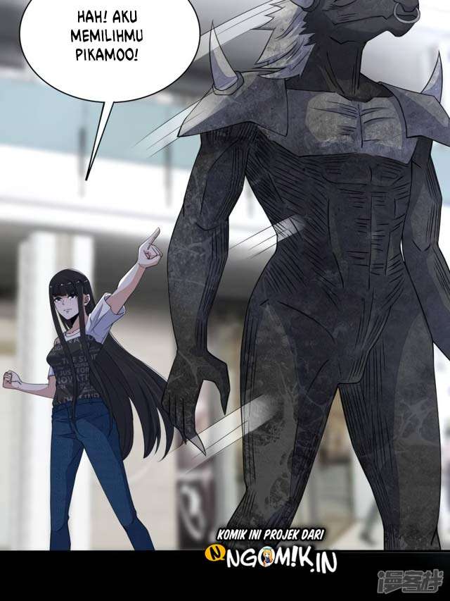 King of Apocalypse Chapter 78 - halaman 7