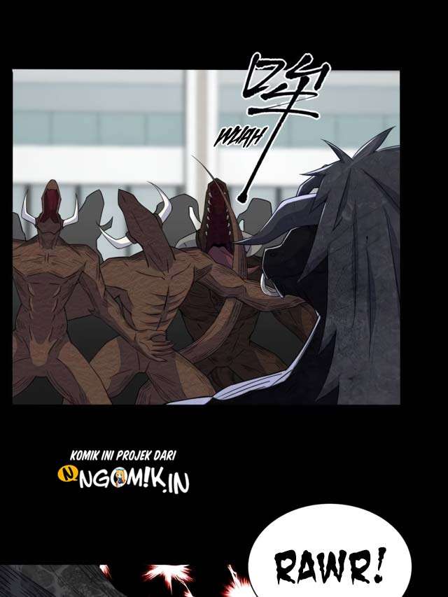 King of Apocalypse Chapter 78 - halaman 8